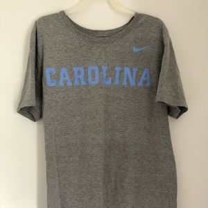 Nike UNC T-shirt